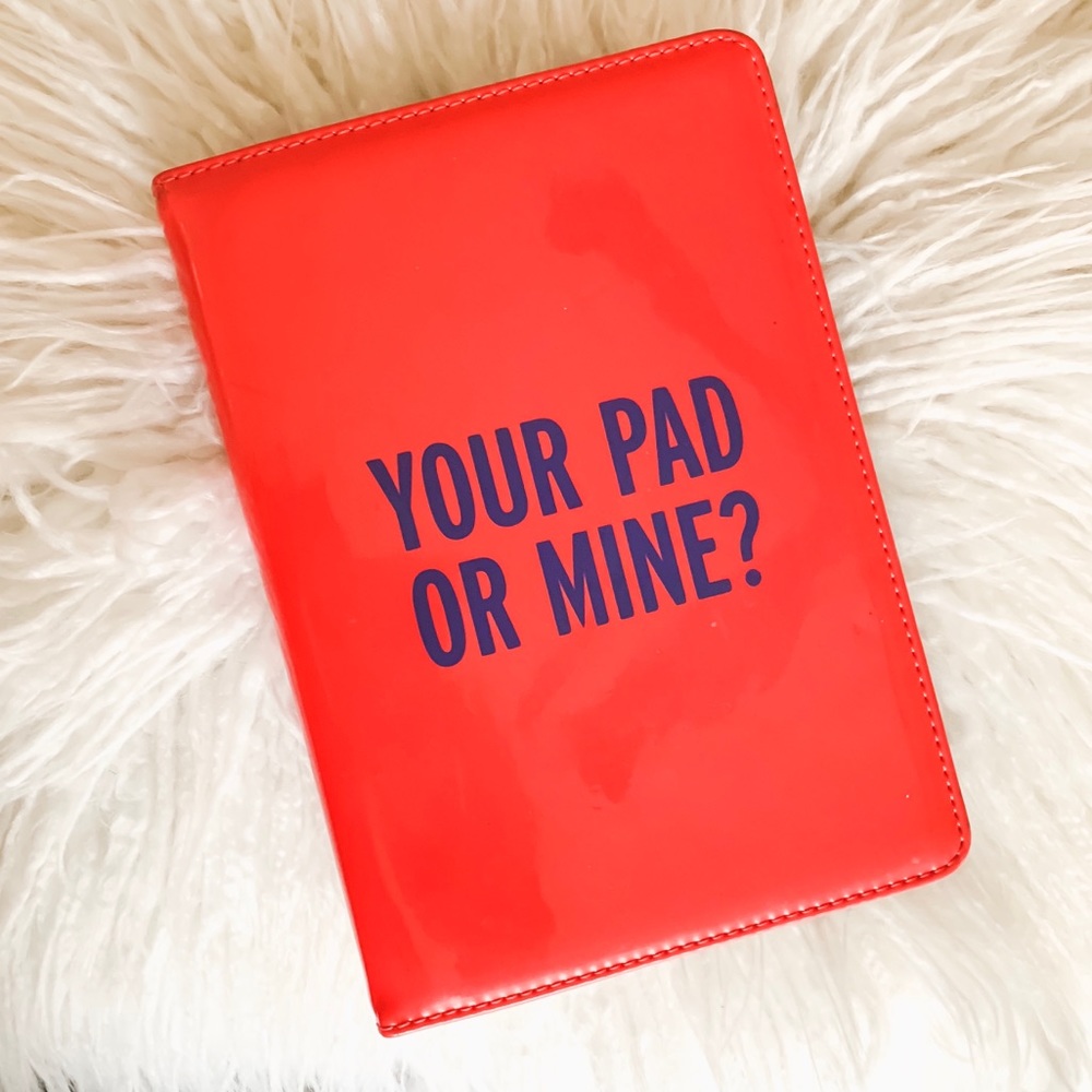 Kate Spade iPad Mini Cover